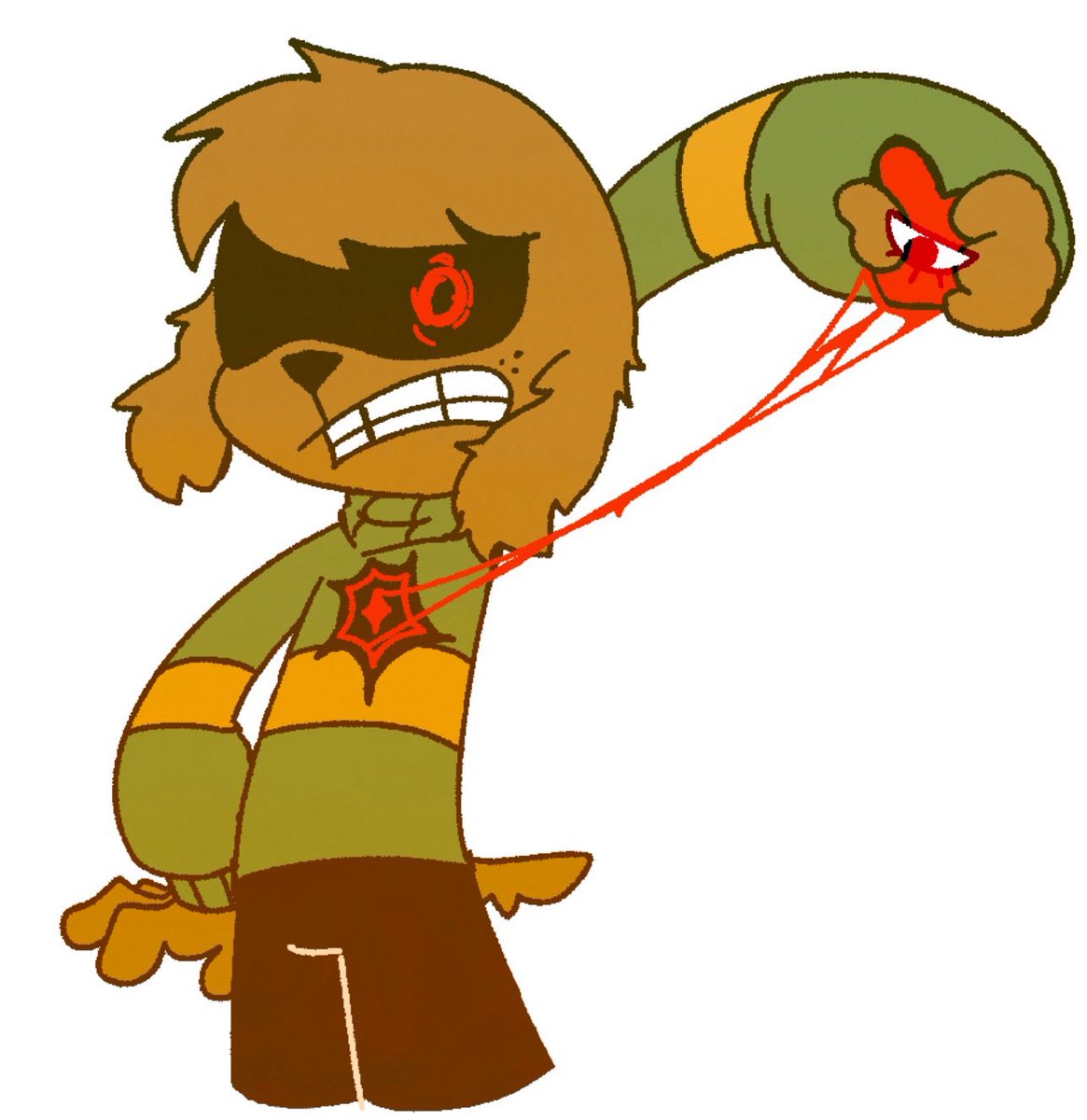 S1lliestLilly's tweet photo. Dogrune doodles lalalalalala

🏷️ #Dogman #Deltarune #Dogrune #Dogmanau https://t.co/C2R4U9oC23