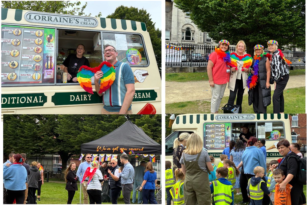 Dolores Heery (@heeryd) on Twitter photo <a href="/TheMaterFoundat/">Mater Hospital Foundation</a> <a href="/MaterMission/">Mater Hospital Mission</a> 🌈 Pride was in full swing <a href="/MaterDublin/">Mater Hospital</a> - with cupcakes & raffles on Whitty Street to music, food & 99’s🍦in the Four Masters Park. And 🏳️🌈 flag flying high at hospital entrance. Thanks sponsors & all who joined the celebration! #Pride2025 <a href="/TheMaterFoundat/">Mater Hospital Foundation</a> <a href="/MaterMission/">Mater Hospital Mission</a> 🌈 Pride was in full swing <a href="/MaterDublin/">Mater Hospital</a> - with cupcakes & raffles on Whitty Street to music, food & 99’s🍦in the Four Masters Park. And 🏳️🌈 flag flying high at hospital entrance. Thanks sponsors & all who joined the celebration! #Pride2025