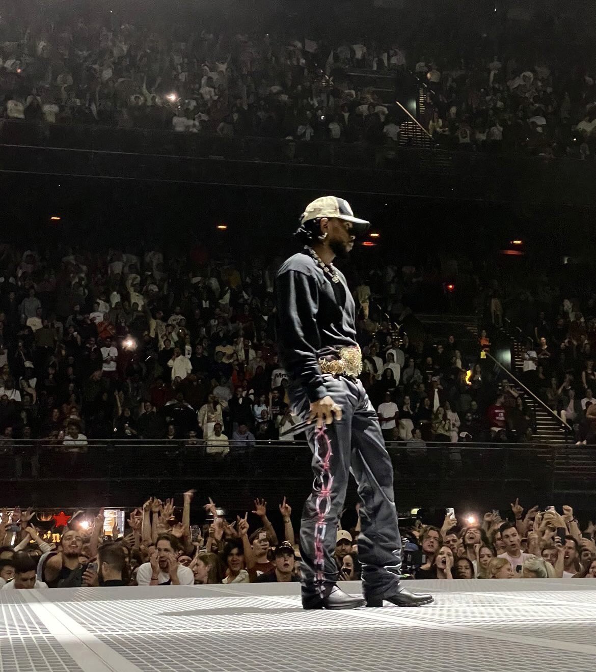 GuZiZ_6XYAAQ_Eb?format=jpg&name=large Is Kendrick Lamar Now Bigger Than Any Rapper in History? These Numbers Say YES