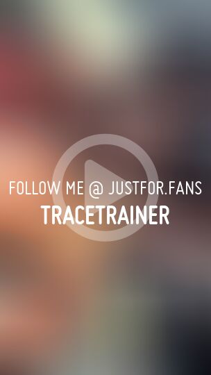 Let’s go for a drive 🚘 💦😈...

See this and more at:
justfor.fans/tracetrainer?S…