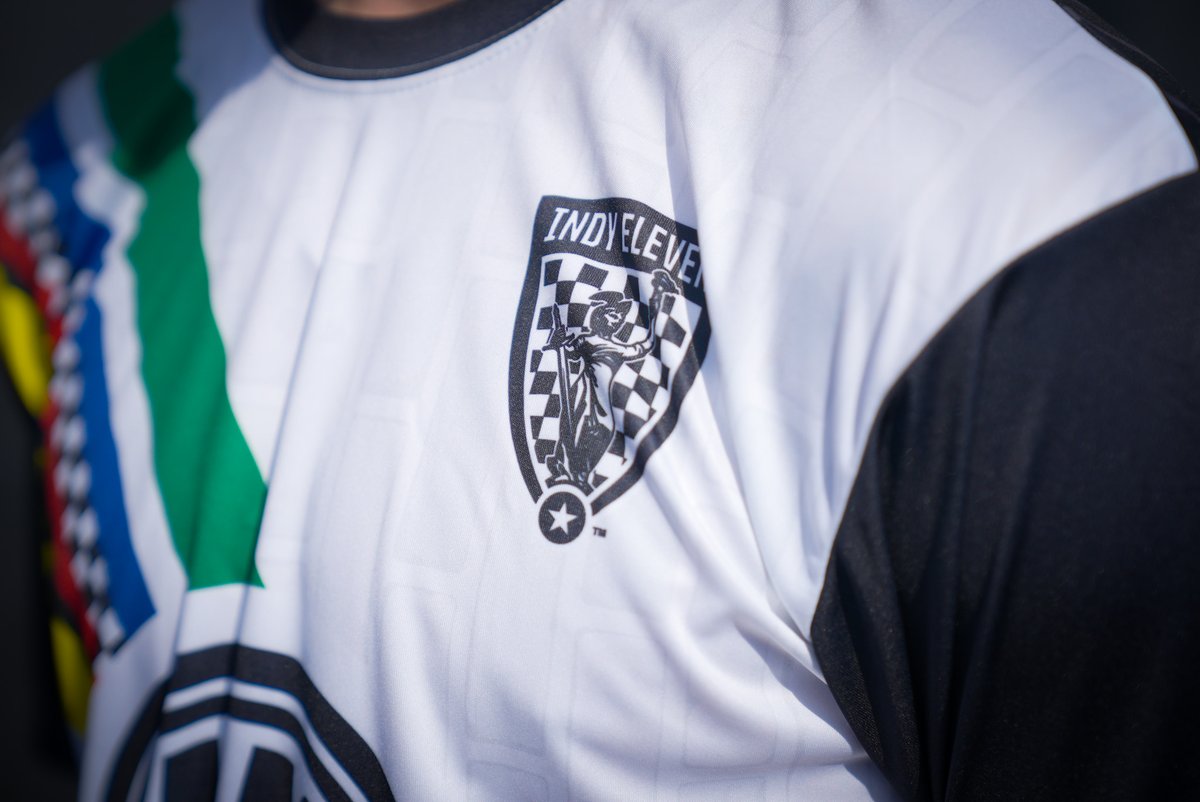 🏁GIVEAWAY TIME!🏁
We're celebrating Racing Indy Night with a jersey giveaway!💥

Want to win this high-speed, limited-edition look? Here's how:
1️⃣ Like this post
2️⃣ Follow us
3️⃣ Share this post 

Winner announced 6/28, must be present at the match to pick-up!