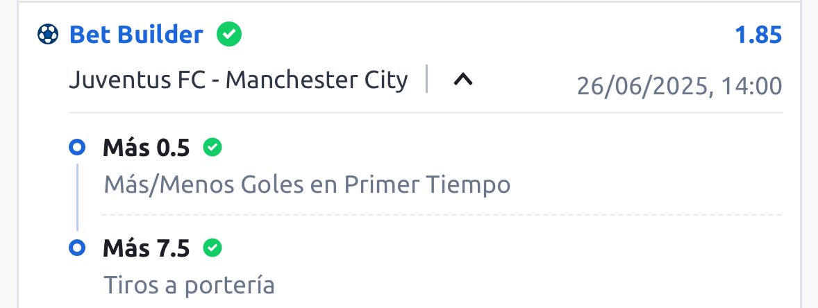 JoePicksWin's tweet photo. #JoePicks ✅/❌
Bueno gente #JoeWin con la apuesta del #CityVsJuve ✅🤑
En el segundo game tuvimos una actitud bastante sospechosa del #WACCasablanca, bastante permisivo en defensa y con un penal inexistente y un gol inválido ❌
No pasa nada, nos desquitamos en un rato🔥 https://t.co/BnZrhEk6sq