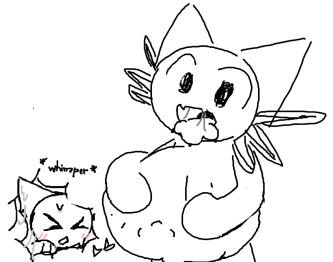 (comms open) RegAno5075 tweet media