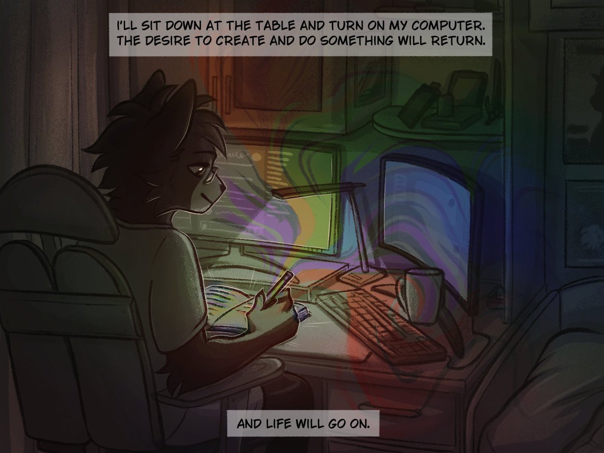 SillyShark tweet media