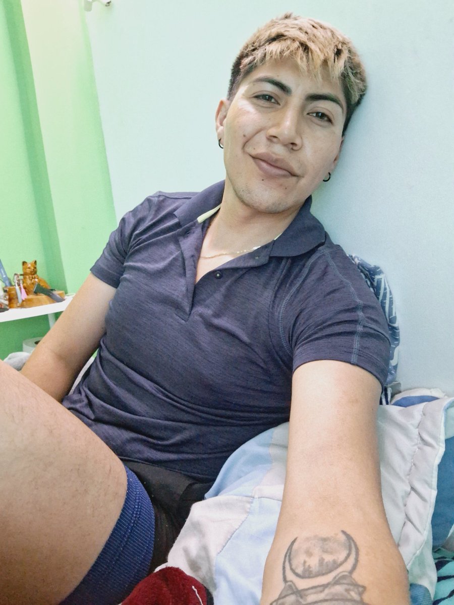 Buenos días 🙈🌹🫦