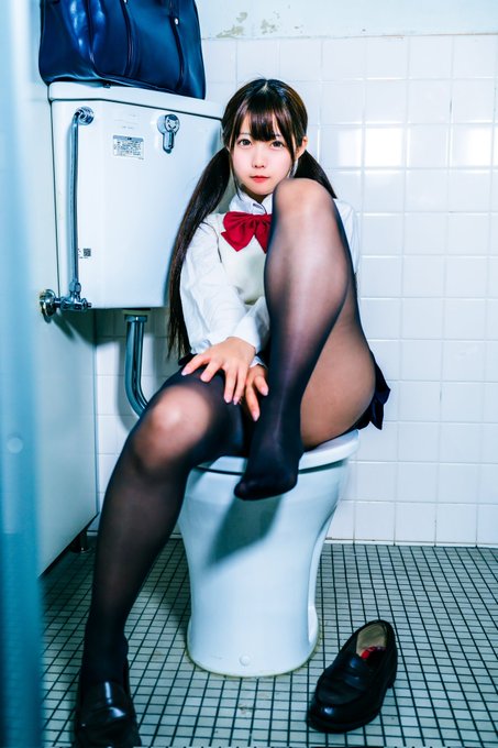 コスプレイヤーニャロメ・ニアのTwitter画像12