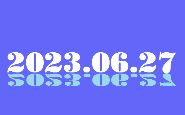 おっはよーー！
きらきら きんようびっ！٩(｡˃ ᵕ ˂ )وｲｪｰｨ♪

２年前のボクはこんなイラスト投稿してたよ！（なつかし…）
みんなは何してた？？

今日も一日 ｵｰ!! ٩(´ᵕ｀๑)و