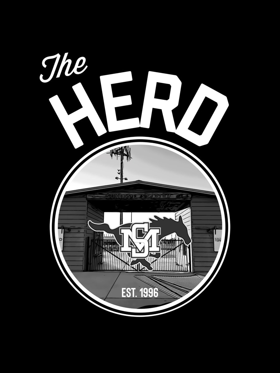 Camp T tomorrow! Can’t wait! Huge opportunity to make our team better. Go to work Mustangs! #OneHerd