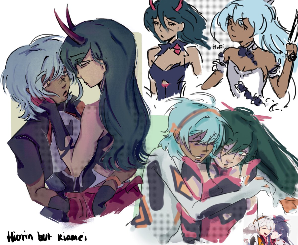 moghy ☆ tweet media