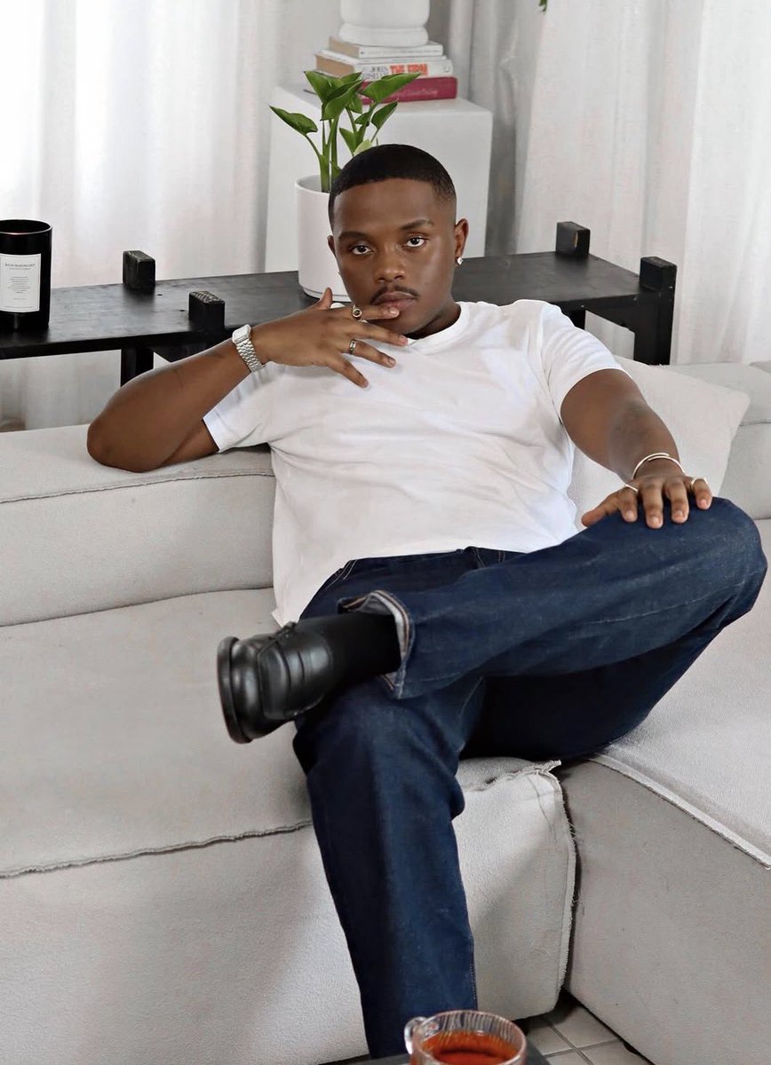 lol I didn’t know I had a roommate 💀