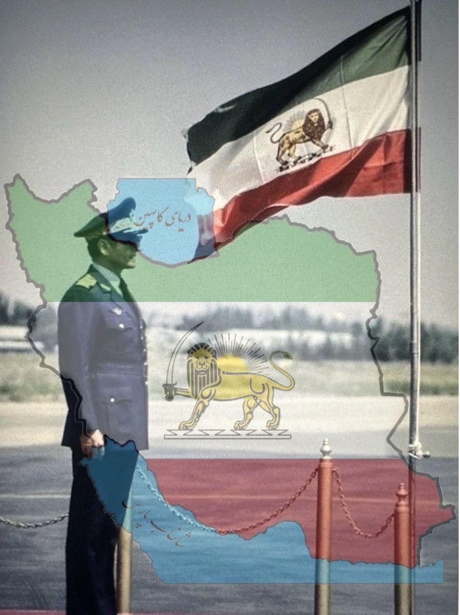 فراموش نکنید:
کسانی که به‌جای تمرکز بر نابودی کامل جمهوری اسلامی و دشمنی با دیکتاتور خامنه‌ای، همچنان با شاه و فرزندش در ایران دشمنی می‌کنند، همان متحدان یا زاده‌های فکری و سیاسی خمینی در سال ۵۷ هستند — همان‌هایی که ایران و خاورمیانه را به این فاجعه کشاندند.

آرمان‌های تروریستی