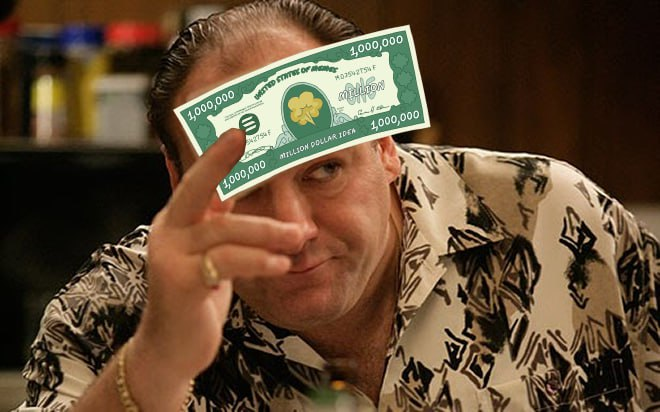 This is the Gabagool🤌