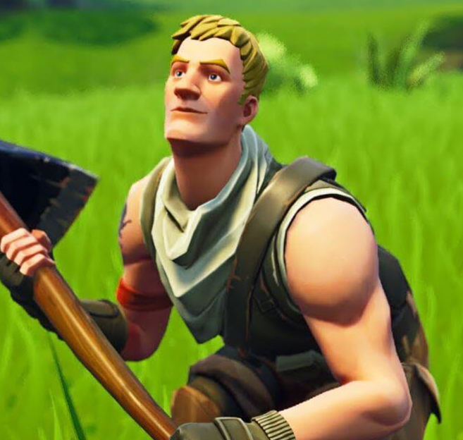 MAX BOTS IN FORTNITE BR REDUCED: 75 -> 65

You can now find AT LEAST 35 Real Players [VIA <a href="/AllyJax_/">AllyJax</a>]