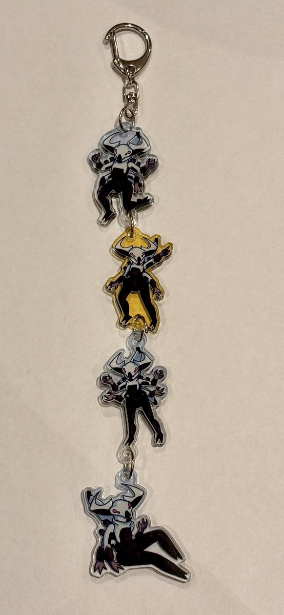 thistlefangirl7's tweet image. hey guys ive been working on these a while ive designed a bunch of raid boss keychains and was wondering if people like them and would be interested if i were to sell some :P