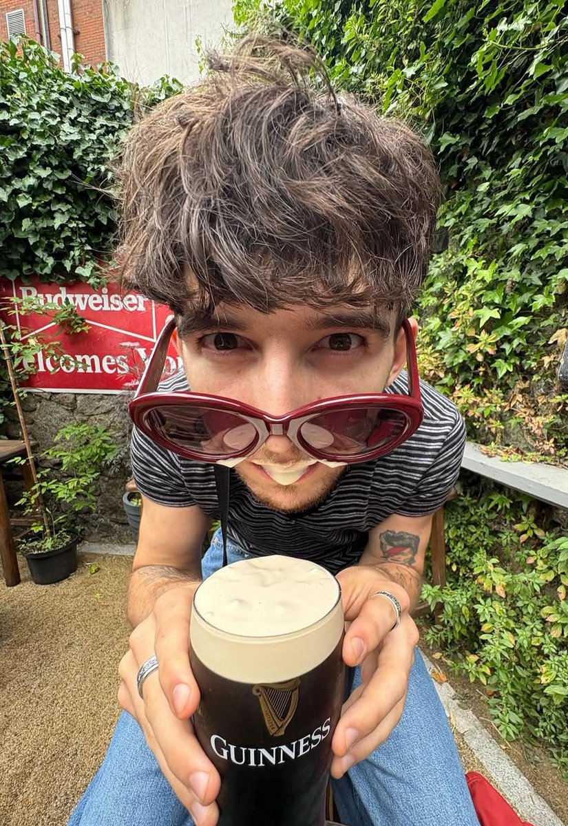 i had a very normal reaction to this