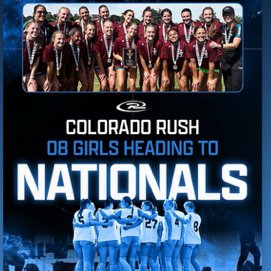 We are heading to Nationals in Orlando. Come check us out.