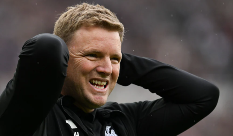 🚨 Newcastle United have failed in bids totalling £120m to sign:

❌ Joao Pedro (£50m)
❌ James Trafford (£25m)
❌ Anthony Elanga (£45m)

(Source: Telegraph)