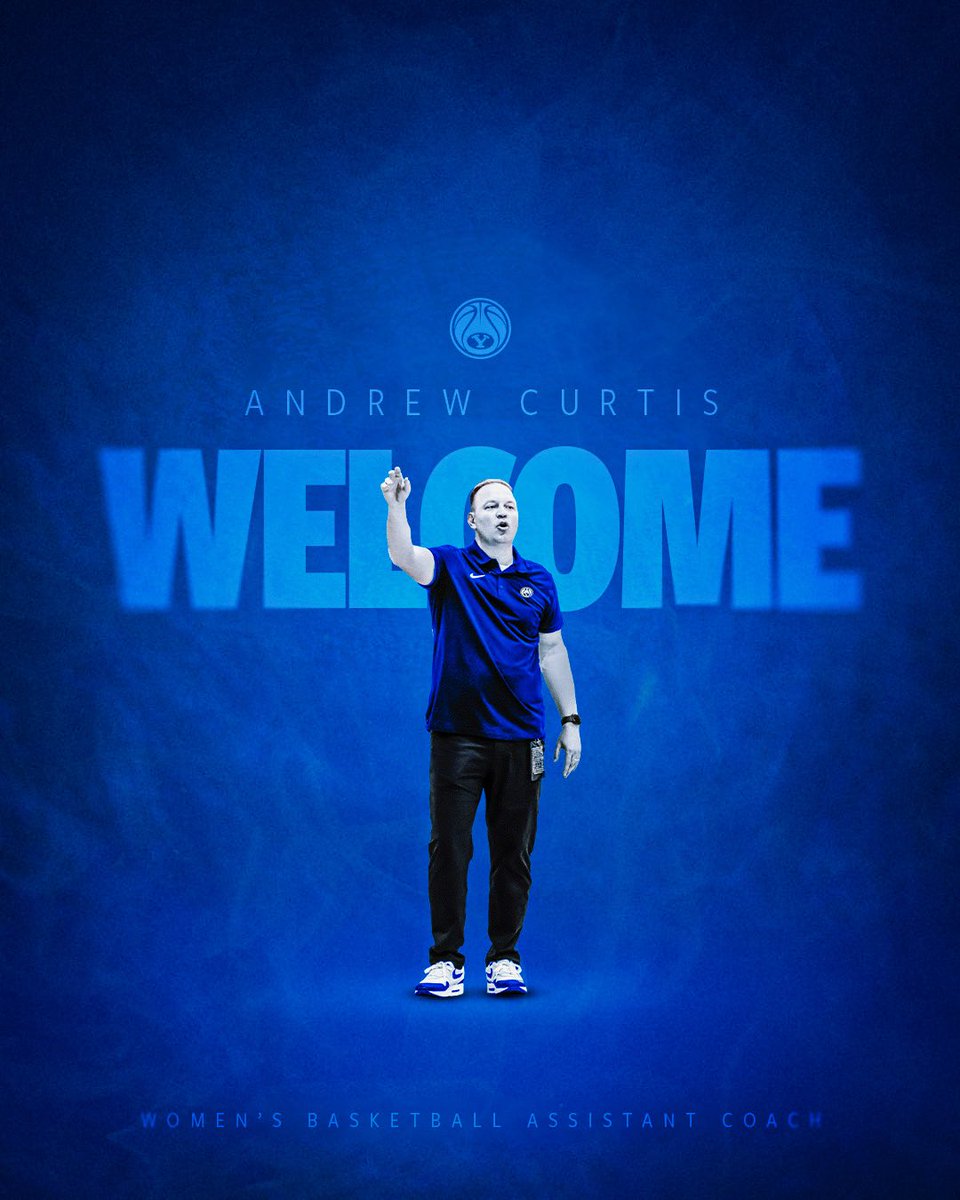 Perry High Athletics (@perry_pumas) on Twitter photo Thank you to Coach Curtis for 9 incredible years of Perry Girls Basketball! ♥️💙♥️
Good luck in your new adventure at BYU!!! They are lucky to have you!
<a href="/_Coach_Curtis/">Coach Curtis</a> <a href="/PerryPumas07/">PERRY HIGH SCHOOL</a> <a href="/PerryPumaWBB/">Perry High WBB</a> Thank you to Coach Curtis for 9 incredible years of Perry Girls Basketball! ♥️💙♥️
Good luck in your new adventure at BYU!!! They are lucky to have you!
<a href="/_Coach_Curtis/">Coach Curtis</a> <a href="/PerryPumas07/">PERRY HIGH SCHOOL</a> <a href="/PerryPumaWBB/">Perry High WBB</a>