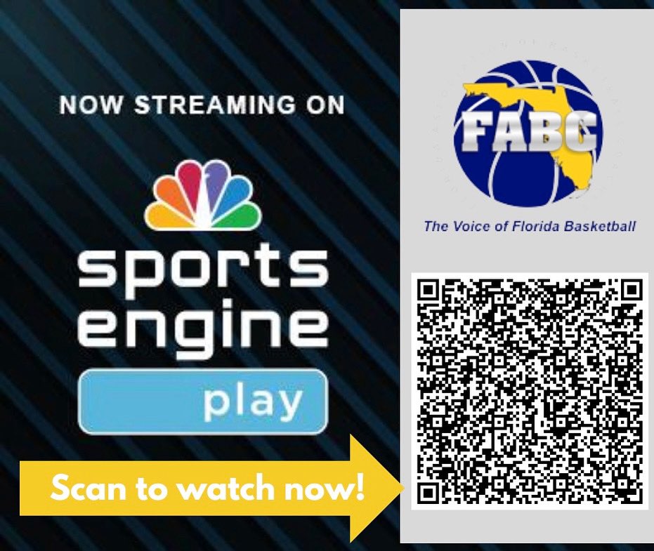 FABC Hoops (@fabchoops) on Twitter photo Catch all the @fabchoops Week 2 action on our <a href="/SportsEngine/">SportsEngine Play</a> Live Stream! Scan the QR code or go here: tinyurl.com/2025-FABC-Boys… Catch all the @fabchoops Week 2 action on our <a href="/SportsEngine/">SportsEngine Play</a> Live Stream! Scan the QR code or go here: tinyurl.com/2025-FABC-Boys…