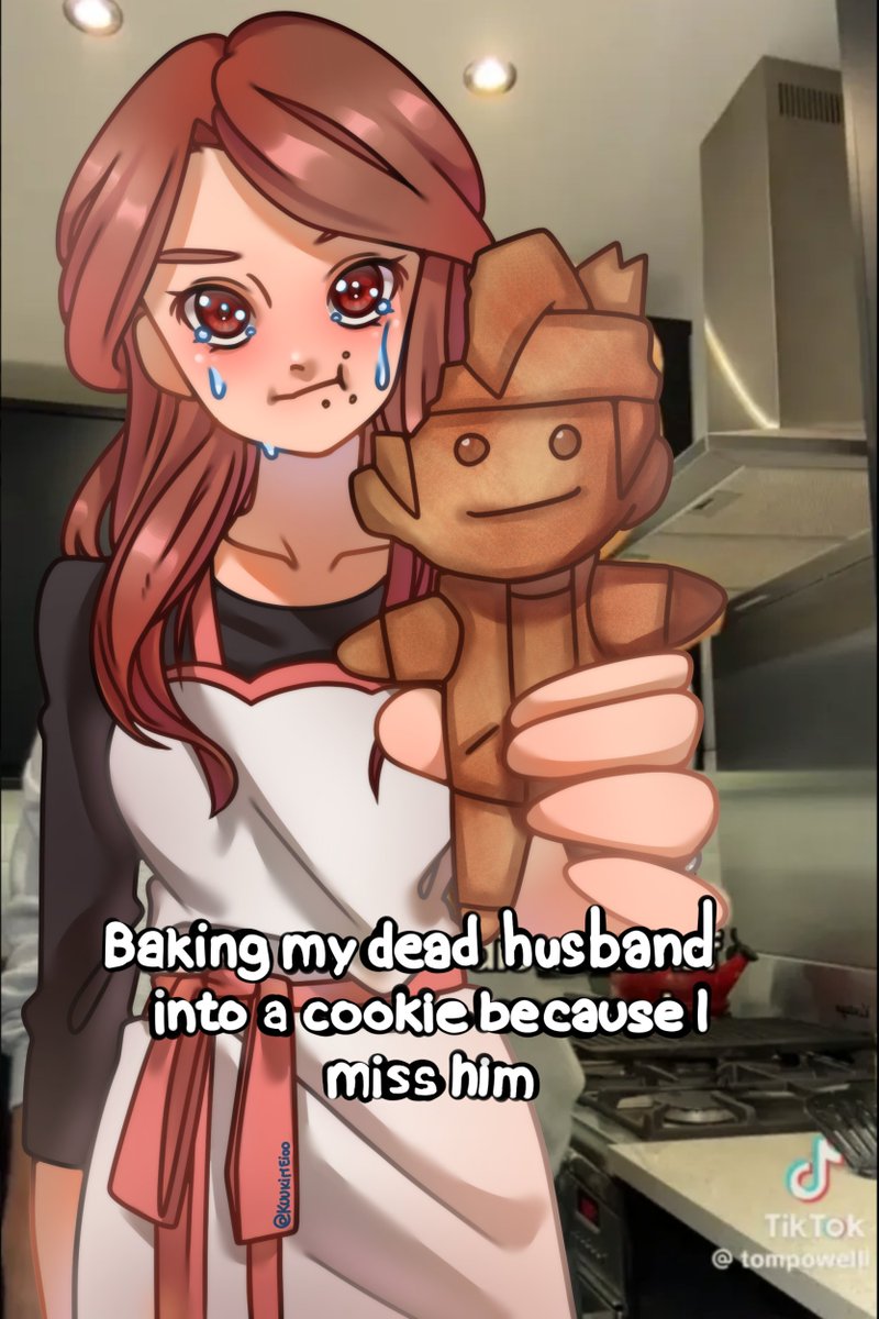 sometimes during chrono stones probably