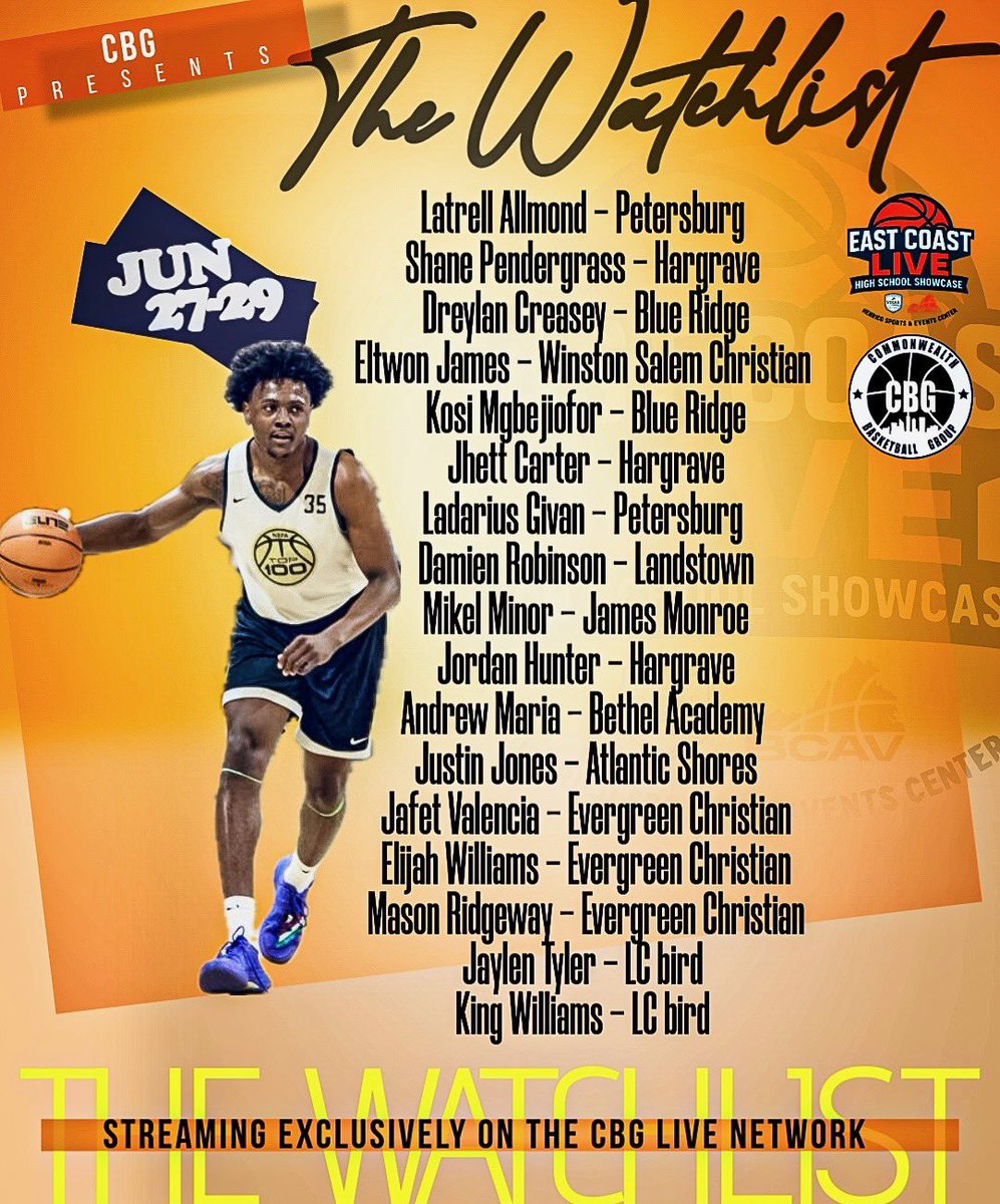 Commonwealth Basketball Group tweet media