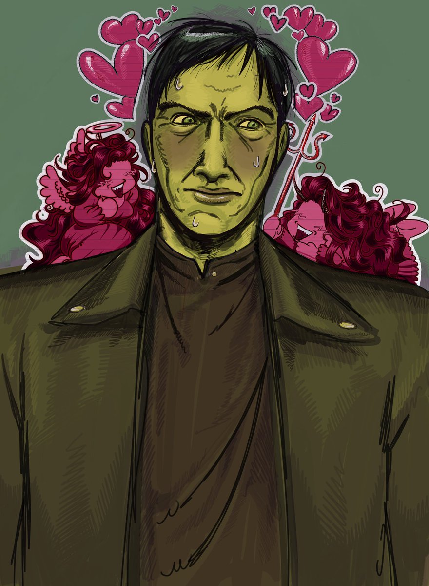 kainiaccombo's tweet image. who was in my room last night?
#pathologic #морутопия