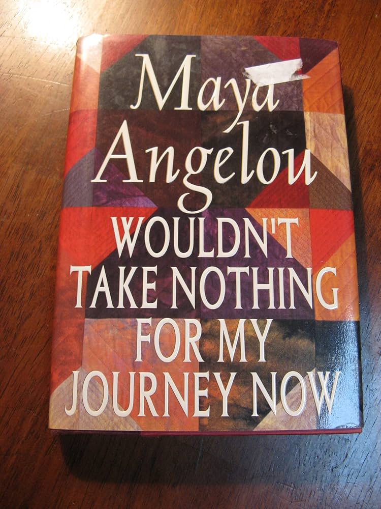 seainsights_'s tweet image. What you're supposed to do when you don't like a thing is change it. If you can't change it, change the way you think about it. Don't complain.
-Maya Angelou, Wouldn't Take Nothing for My Journey Now

#1993 #advice #complaining #inspirational #MayaAngelou