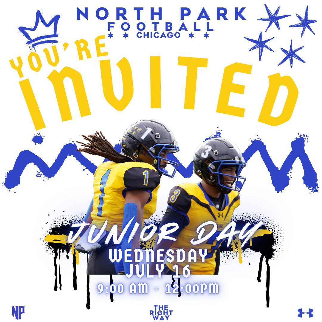 Sam Strockbine (@sam_strockbine) on Twitter photo Thank you @CBender11 for the visit invite, hope to get up there soon!
<a href="/NPUFootball/">North Park Football</a>
<a href="/PrepRedzoneIL/">Prep Redzone Illinois</a>
<a href="/OJW_Scouting/">PrepRedzone Oliver</a>
<a href="/OLMafia/">OL MAFIA</a>
<a href="/sixstarfootball/">Six Star Football | PLUS+</a>
<a href="/shelby_andy/">Andy Shelby Assist. Program Adm. SASED</a>
<a href="/CoachBigPete/">Peter "Coach Big Pete" Leinweber</a> Thank you @CBender11 for the visit invite, hope to get up there soon!
<a href="/NPUFootball/">North Park Football</a>
<a href="/PrepRedzoneIL/">Prep Redzone Illinois</a>
<a href="/OJW_Scouting/">PrepRedzone Oliver</a>
<a href="/OLMafia/">OL MAFIA</a>
<a href="/sixstarfootball/">Six Star Football | PLUS+</a>
<a href="/shelby_andy/">Andy Shelby Assist. Program Adm. SASED</a>
<a href="/CoachBigPete/">Peter "Coach Big Pete" Leinweber</a>