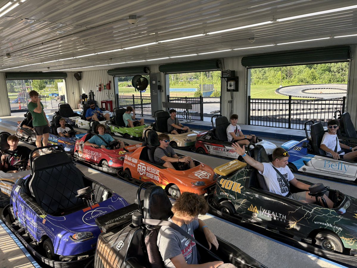 Cameron Dragon Basketball tweet media