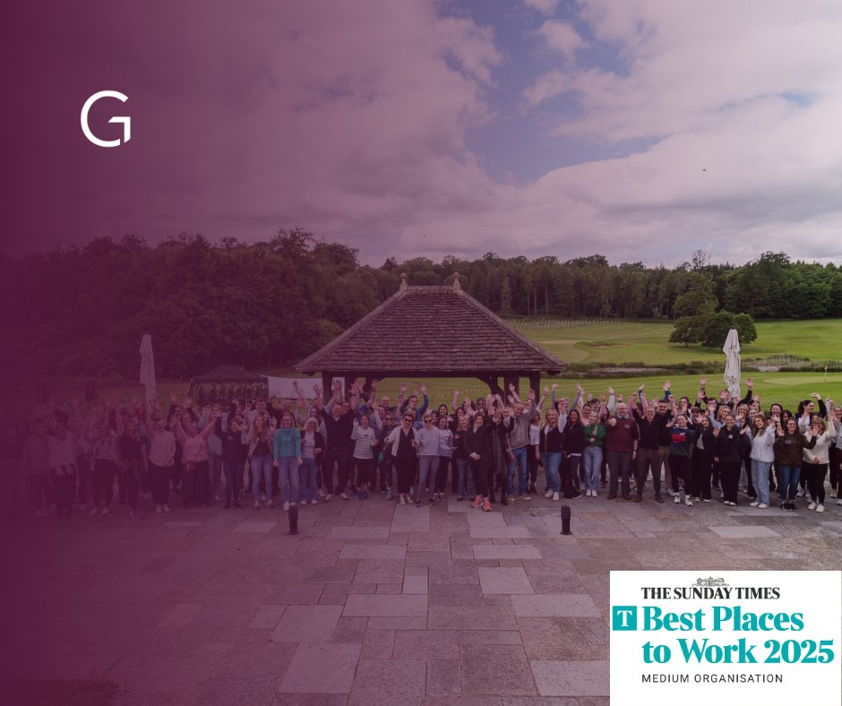 🏆 BEST PLACE TO WORK 2025 - Second year running! 

We're growing and always looking for talented legal professionals to join our award-winning team. What makes us special? Our people, our culture, and our commitment to excellence.  loom.ly/XuiGSgE #BestPlaceToWork2025