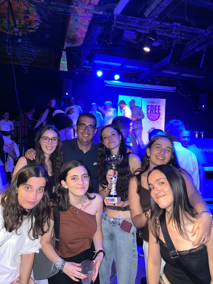 Baloncesto Buen Consejo tweet media