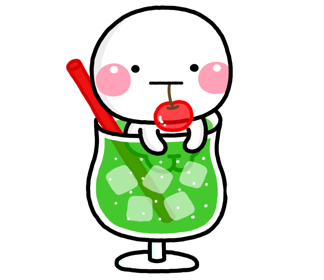 また夏がくるみたい