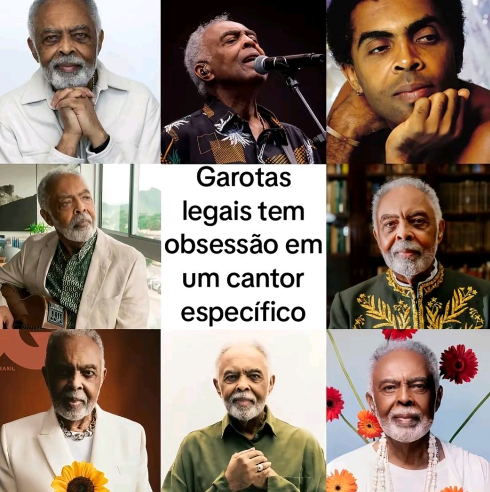 acervo_gil's tweet image. 