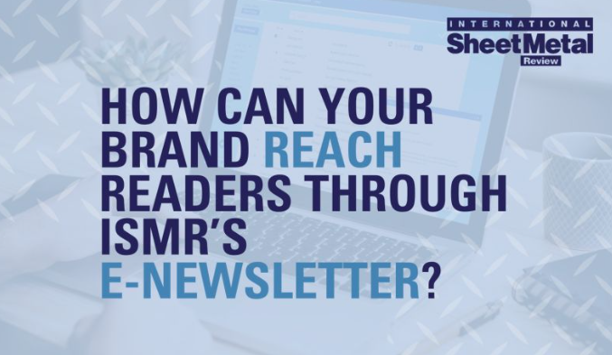 ISMR’s e-newsletter offers a powerful way to connect your brand with 59,000 readers, three times a month.

With prominent positioning and flexible ad sizes, it’s a simple and effective way to raise your profile.

Find out how ISMR’s newsletter advertising can work for you.