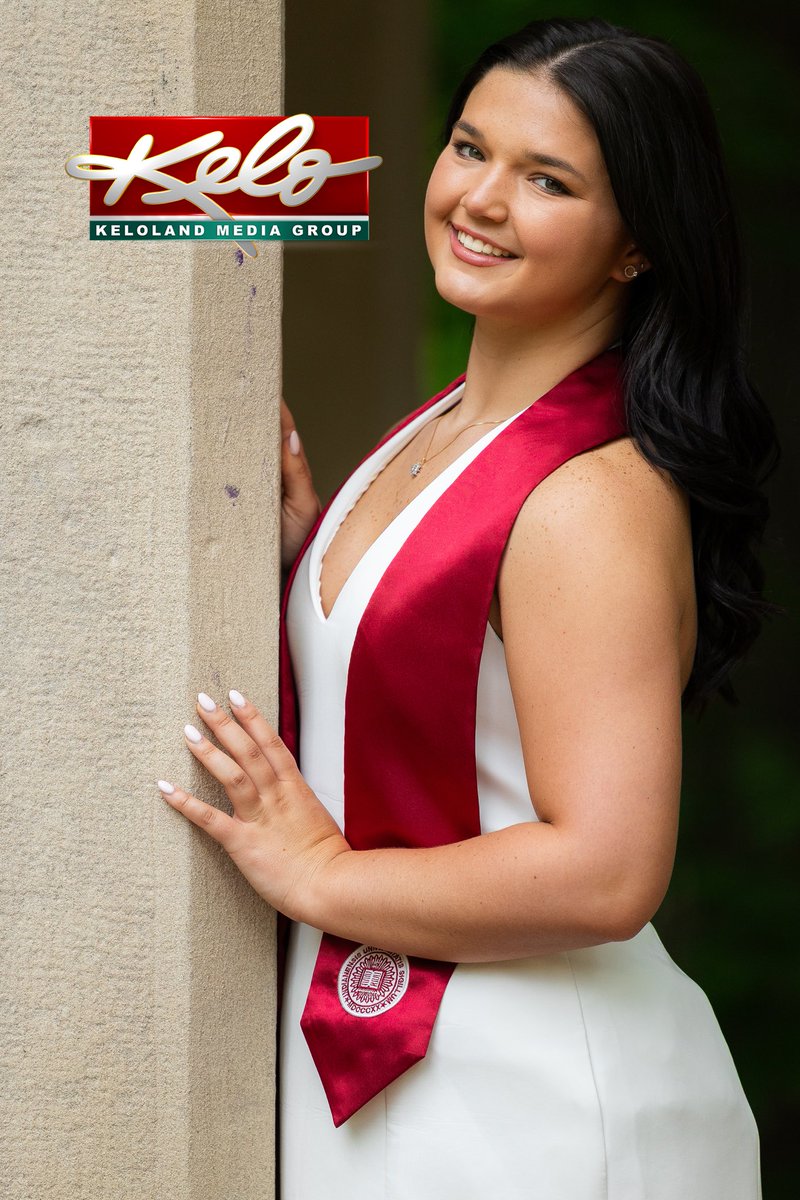 Kelsey Dennehy (@kelsdennehy) on Twitter photo 🚨The Midwest isn’t getting rid of me yet 🚨
Just arrived in Sioux Falls where I’m so excited to be joining <a href="/KELOSports/">KELOLAND Sports</a> as a Sports Anchor / Reporter next week. Thank you so much to <a href="/KELOSweeter/">Grant Sweeter</a> and <a href="/bethjensen/">Beth Jensen</a> for the opportunity to join a great newsroom.
South Dakota, let’s 🚨The Midwest isn’t getting rid of me yet 🚨
Just arrived in Sioux Falls where I’m so excited to be joining <a href="/KELOSports/">KELOLAND Sports</a> as a Sports Anchor / Reporter next week. Thank you so much to <a href="/KELOSweeter/">Grant Sweeter</a> and <a href="/bethjensen/">Beth Jensen</a> for the opportunity to join a great newsroom.
South Dakota, let’s