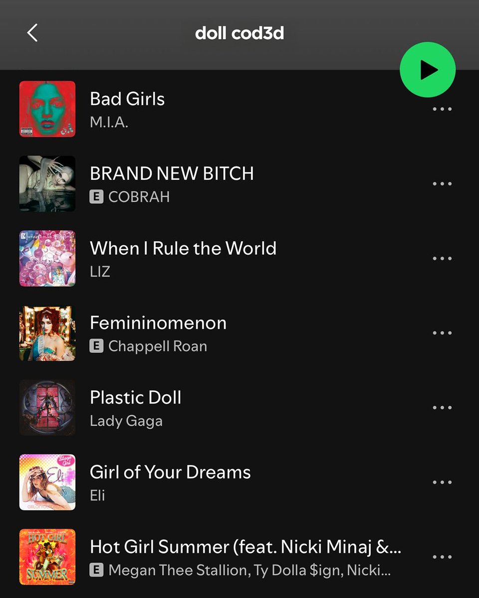 M3GAN 2.0 tweet media