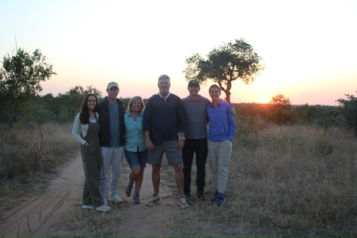Rothschild Safaris tweet media