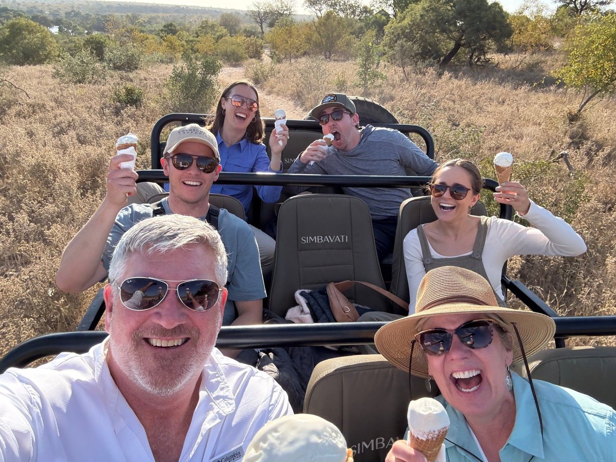 Rothschild Safaris tweet media