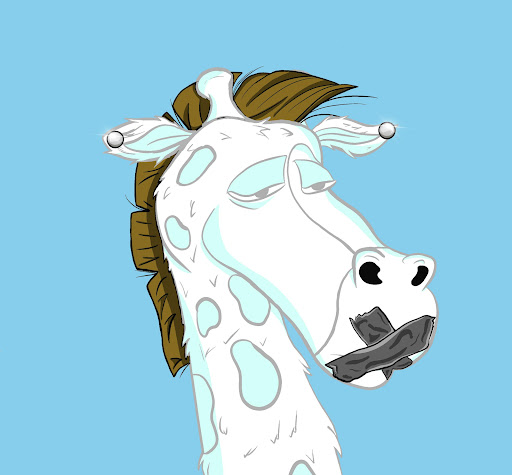 Drop a 🦒 in the comments if you want a FREE 🦒

I'm giving this 🦒 away on Saturday!