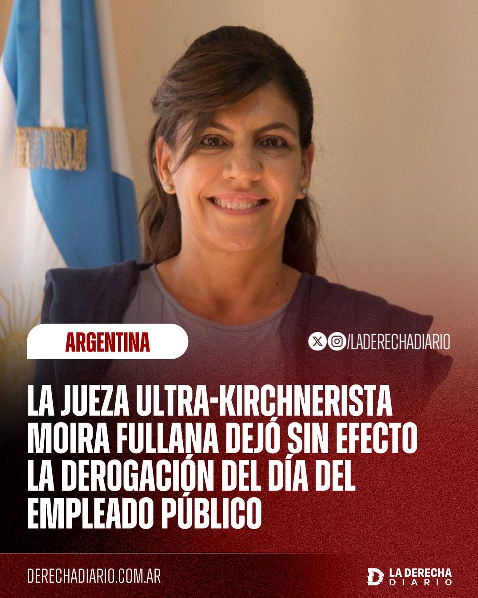 La Derecha Diario tweet media