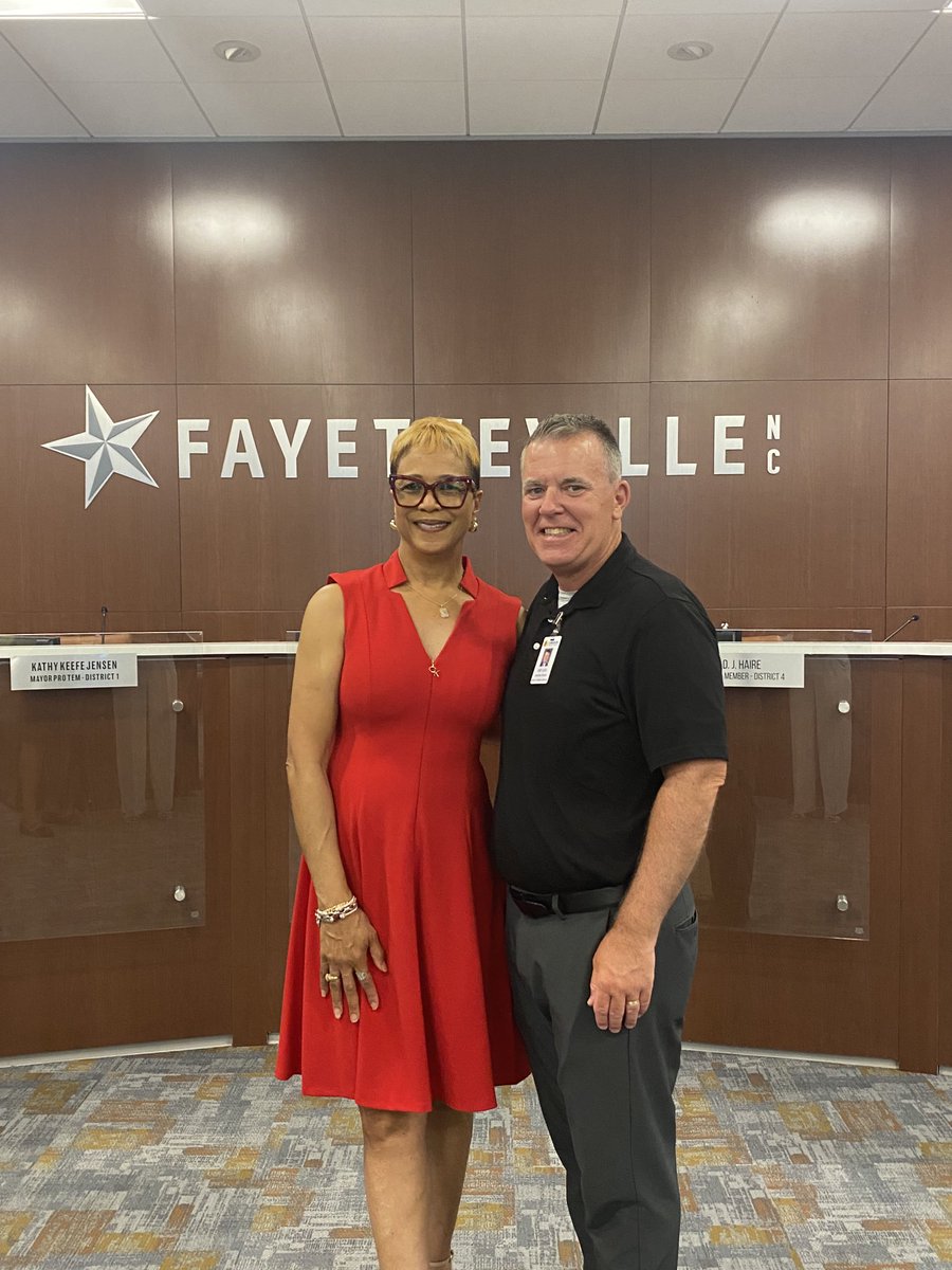 Chip Lucas (@chip_lucas) on Twitter photo Congratulations to <a href="/CityOfFayNC/">City of Fayetteville, NC</a> CIO Willie Johnson on your well deserved retirement. We will miss you at our <a href="/NAFCareerAcads/">NAF</a> and <a href="/cte_ccs/">CCSCTE</a> advisory board meetings! <a href="/CumberlandCoSch/">Cumberland County Schools</a> will miss you as a committed community partner! Congratulations to <a href="/CityOfFayNC/">City of Fayetteville, NC</a> CIO Willie Johnson on your well deserved retirement. We will miss you at our <a href="/NAFCareerAcads/">NAF</a> and <a href="/cte_ccs/">CCSCTE</a> advisory board meetings! <a href="/CumberlandCoSch/">Cumberland County Schools</a> will miss you as a committed community partner!