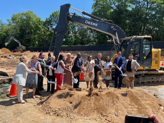 Empire State Development (@empirestatedev) on Twitter photo Willow at The Ridgeway in Yonkers, a 92-unit all-electric senior housing development is now under construction! Backed by $2.7M from Restore New York, it caps a decade-long transformation and expands access to affordable housing. 
More: bit.ly/4emVWVa Willow at The Ridgeway in Yonkers, a 92-unit all-electric senior housing development is now under construction! Backed by $2.7M from Restore New York, it caps a decade-long transformation and expands access to affordable housing. 
More: bit.ly/4emVWVa