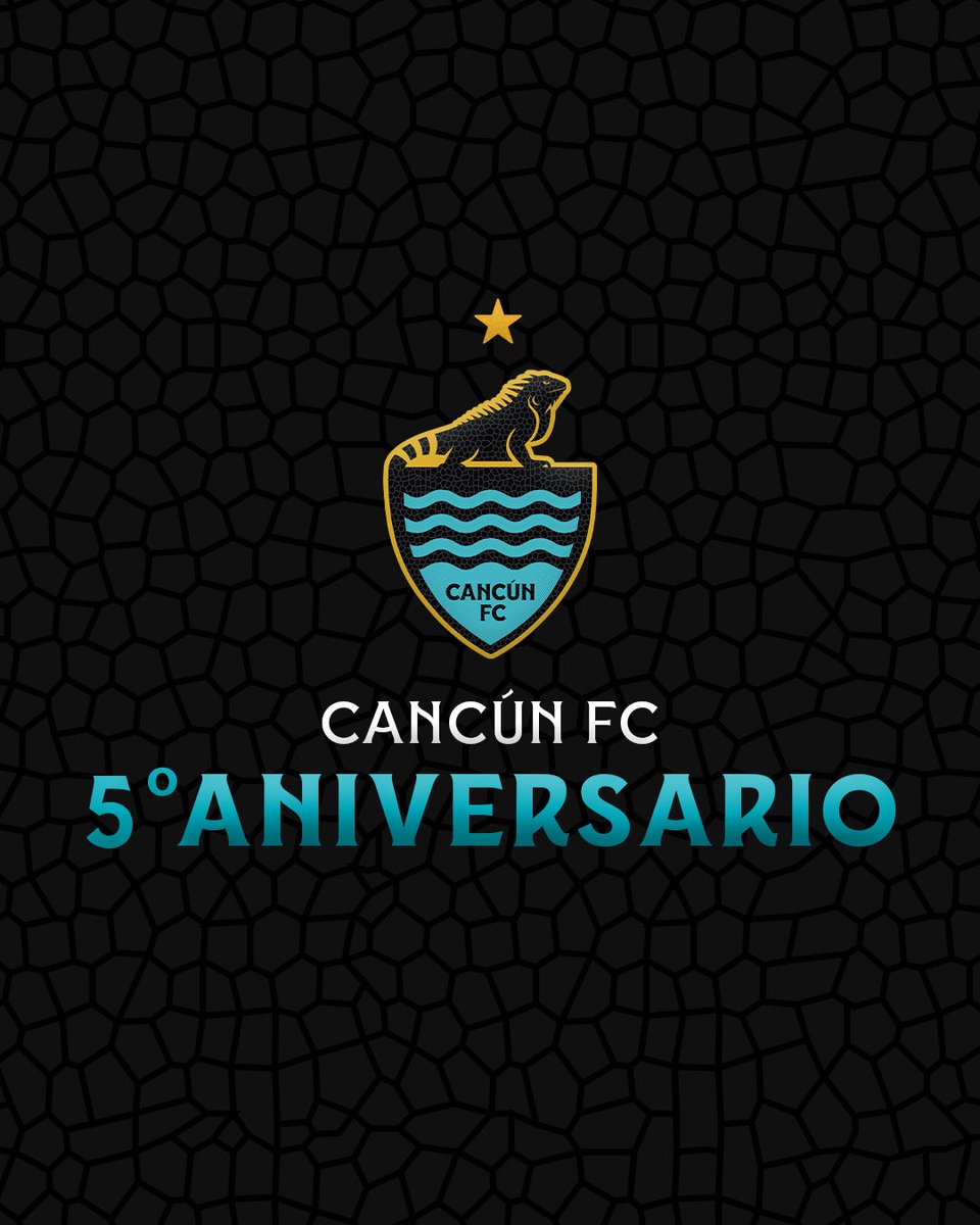 5 años de historia,
5 años latiendo juntos. 💙🦎