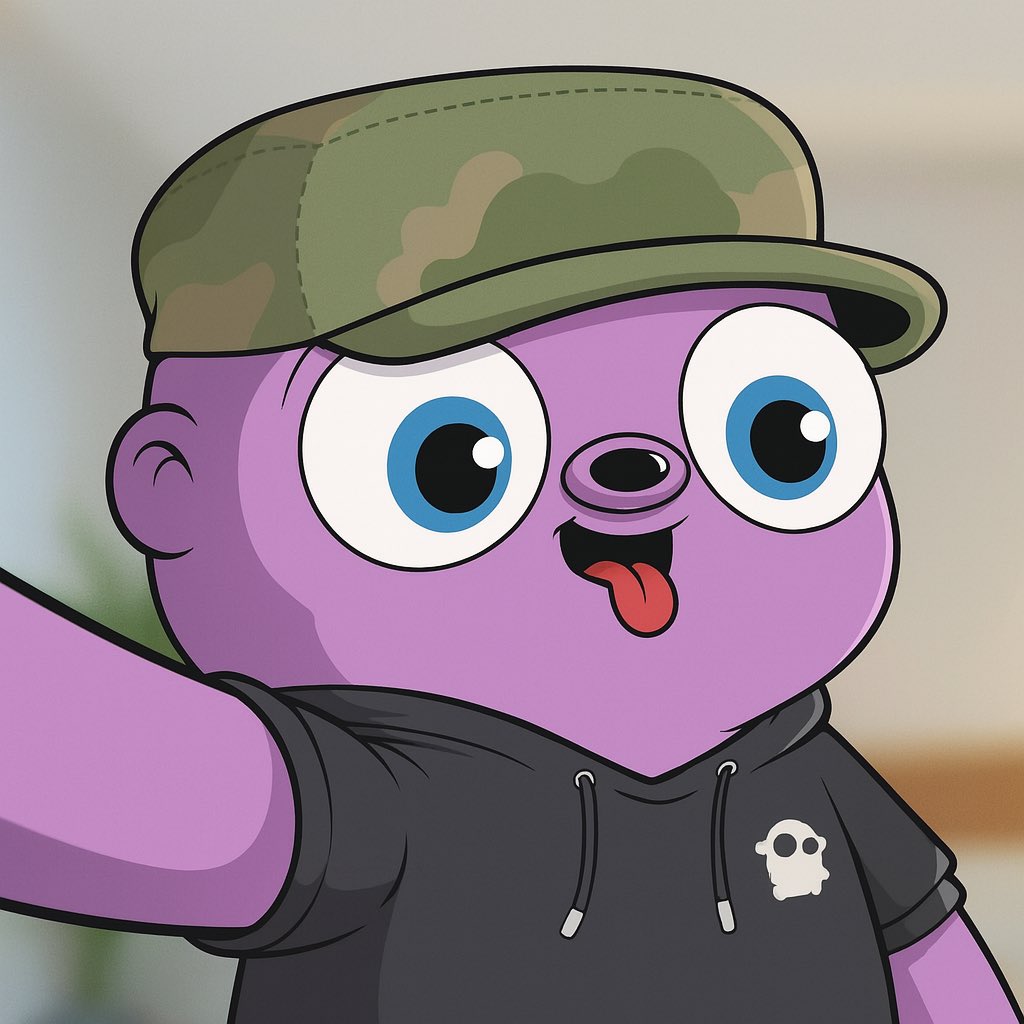 Ghstnv20's tweet photo. Felt cute... might delete later...
#fuglife https://t.co/Fd7u1xMZPi