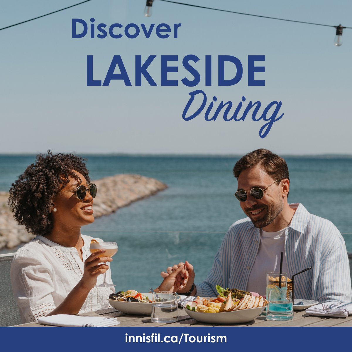 Innisfil Economic Development tweet media