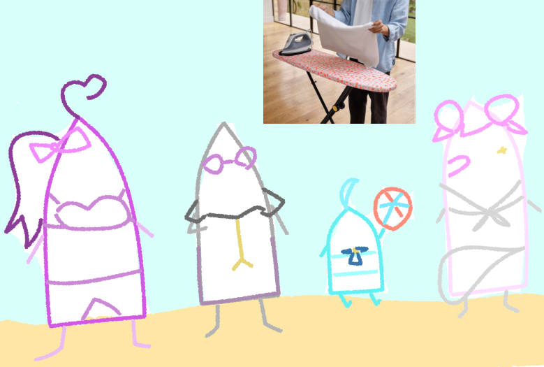 The art is insane so I made a safe for work version 🐧