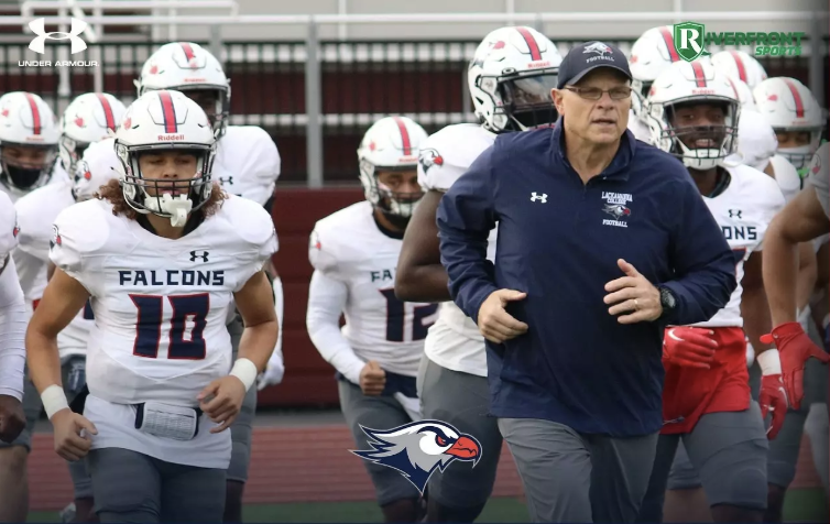 JUCO Football Frenzy (@jucoffrenzy) on Twitter photo Breaking News🚨: Lackawanna set to join Division II PSAC.
PSAC extends invitation to Lackawanna College to become conference's 18th member institution
Wow 🔥🔥 (<a href="/LCFalconsFB/">Lackawanna College Football</a>) #DII #JUCOPRODUCT Breaking News🚨: Lackawanna set to join Division II PSAC.
PSAC extends invitation to Lackawanna College to become conference's 18th member institution
Wow 🔥🔥 (<a href="/LCFalconsFB/">Lackawanna College Football</a>) #DII #JUCOPRODUCT