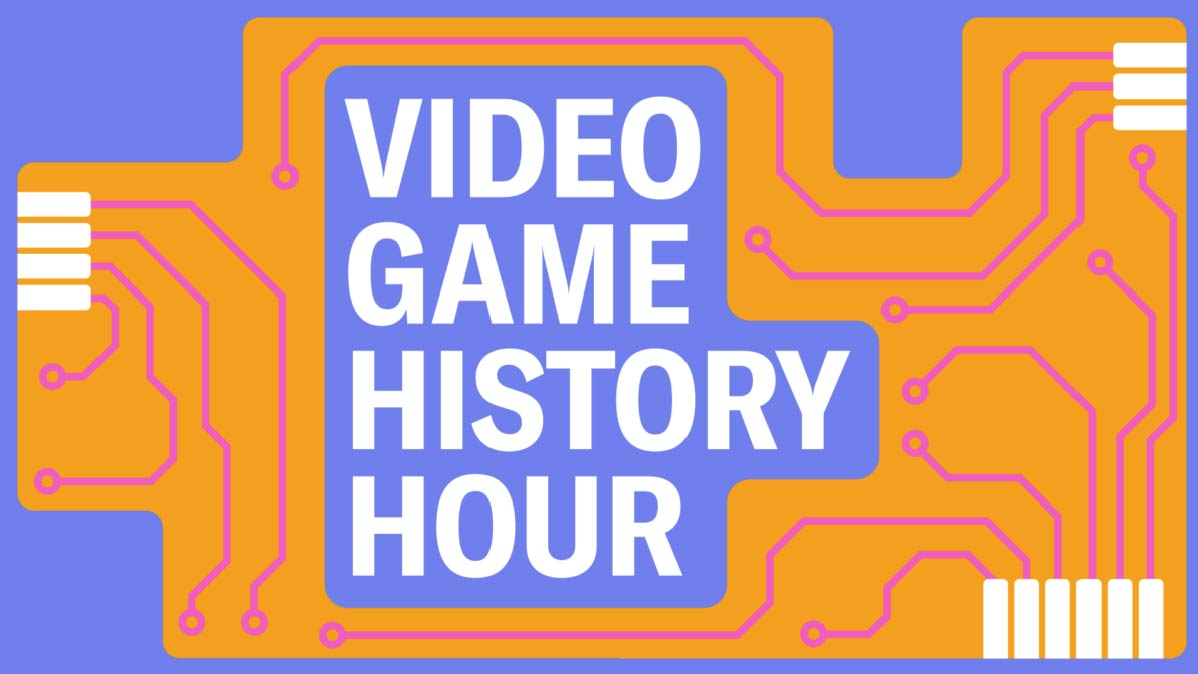 UMichLibrary's tweet image. David Carter, video game archivist for our Computer and Video Game Archive, collects and maintains video games and consoles. He'll tell you what that really means in this podcast. (You can visit the CVGA to play just about any game from the last 50 years!) myumi.ch/Z27kb