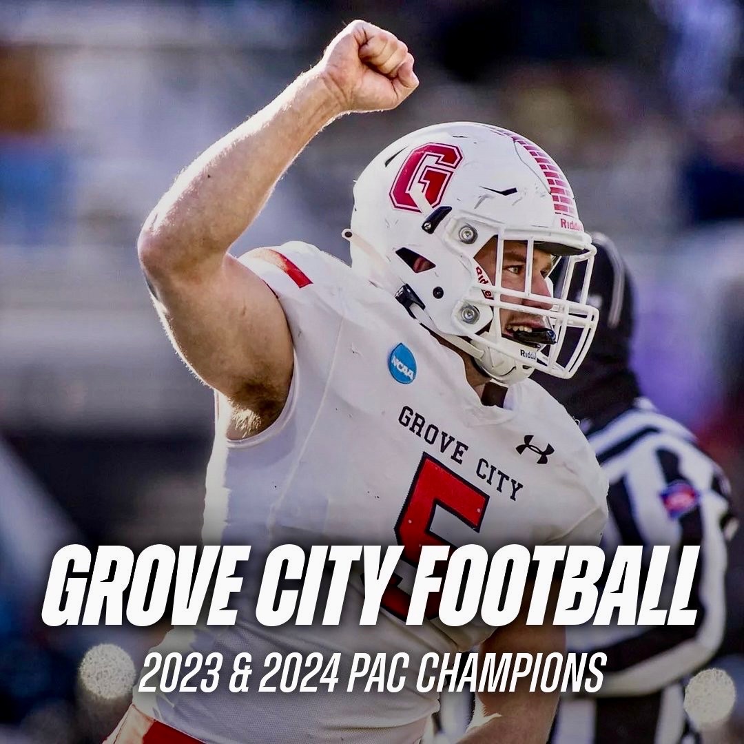 Deandre Mitchell (@deandre40803856) on Twitter photo Had an amazing visit at Grove city college tdy wanted to thank coach Vogt and the whole Grove city coach staff for making me feel welcomed <a href="/CoachDanVogt/">Dan Vogt</a>
<a href="/GCC_FB/">Grove City Football</a> <a href="/PGRoyalsFB/">Prince George Football</a> <a href="/coach_alford907/">Coach Alford</a> Had an amazing visit at Grove city college tdy wanted to thank coach Vogt and the whole Grove city coach staff for making me feel welcomed <a href="/CoachDanVogt/">Dan Vogt</a>
<a href="/GCC_FB/">Grove City Football</a> <a href="/PGRoyalsFB/">Prince George Football</a> <a href="/coach_alford907/">Coach Alford</a>
