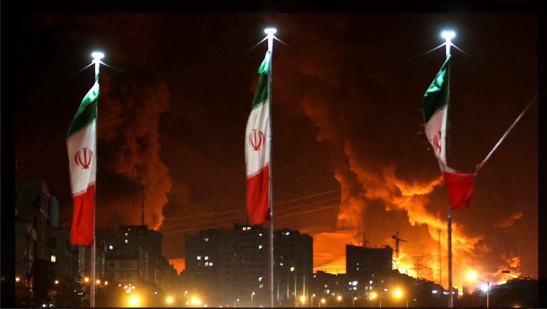 Ken Moriyasu (@kenmoriyasu) on Twitter photo <a href="/zriboua/">Zineb Riboua</a> 4/ “The Axis of Upheaval was always more Washington's imagination than reality,” said <a href="/ka_grieco/">Kelly Grieco</a>
“What Iran, China, Russia and North Korea share is a common adversary, the U.S.”
“Beyond that, these countries share limited interests and the political cohesion among them as a <a href="/zriboua/">Zineb Riboua</a> 4/ “The Axis of Upheaval was always more Washington's imagination than reality,” said <a href="/ka_grieco/">Kelly Grieco</a>
“What Iran, China, Russia and North Korea share is a common adversary, the U.S.”
“Beyond that, these countries share limited interests and the political cohesion among them as a